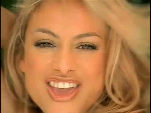The One You Love - Paulina Rubio