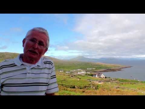 Jim O Toole: USA Emigrant