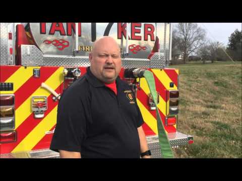 Fill Tanker Operations