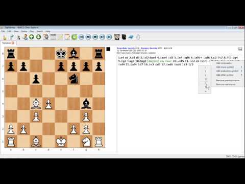 Chess Academie : Edition Standard PC