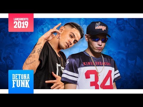 MC Dieguinho e MC Barone - Quem Deseja Meu Mal (Prod. Dieguinho NVI)