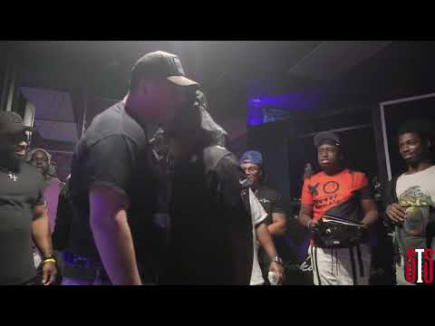 Moeskii vs Big Taliban