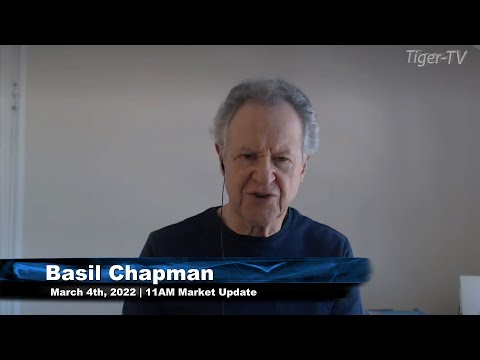 March 3rd, 11AM ET Market Update on TFNN - 2022