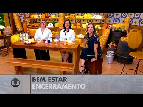 HD | Encerramento do Bem  Estar - 07/09/2017
