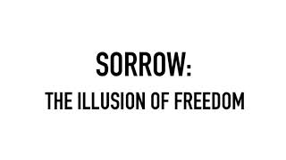 SORROW - The Illusion Of Freedom (Home Demo Album PT4)