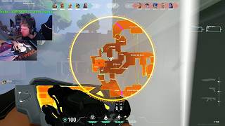 Demon1 Brimstone Fracture RADIANT MVP