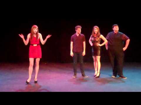 "The Ballad of Sara Berry" from 35MM