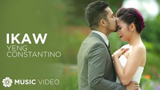 YENG CONSTANTINO - Ikaw (Official Music Video)