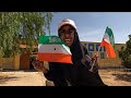 We visited an ELEMENTARY SCHOOL for 18 MAY Celebrations HARGEISA SOMALILAND 2024