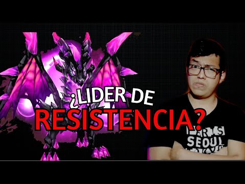 SUMMONERS WAR: EL PROBLEMA DE GROGEN