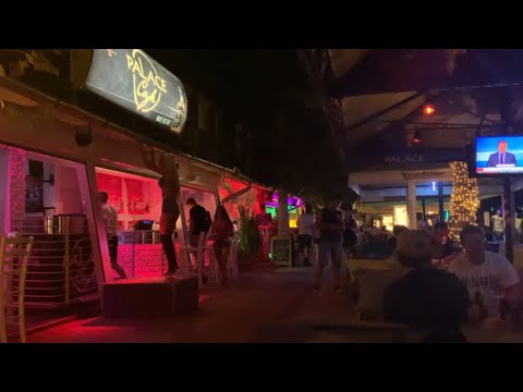 Hungary nightlife Siófok 2019 🇭🇺