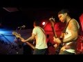 Kacttus Kill The President Dynamite Pub 10 11 2012