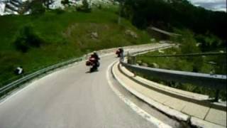 preview picture of video 'Makis: Trip 2010-North Italy'