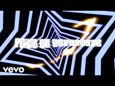 The Ries Brothers - Point of Departure (Visualizer Video)