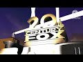 20th Century Fox 1994 Matt Hocker Style