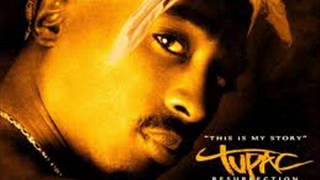 2Pac - Ghost
