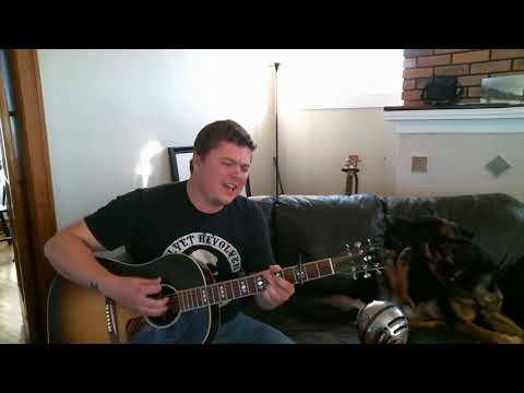 Free Fallin' - Acoustic Cover by Matt Simpson | Tom Petty