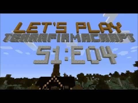 TerraFirmaCraft B77.21 Let's Play - S1 Ep04 - "Prospecting a Copper Vein"