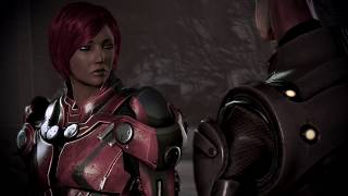 Negotiating Peace - Let's Play Mass Effect 3 Part 45