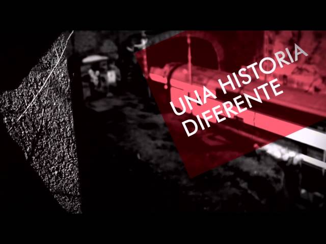 Vídeo relacionado con Parco (LITERATURA JUVENIL - Premio Anaya (Juvenil))