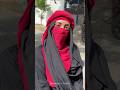 Hijab to Niqab - with shawl Arabia style,#niqab #hijab #style #arabic #islam #tamil #fashion #tips