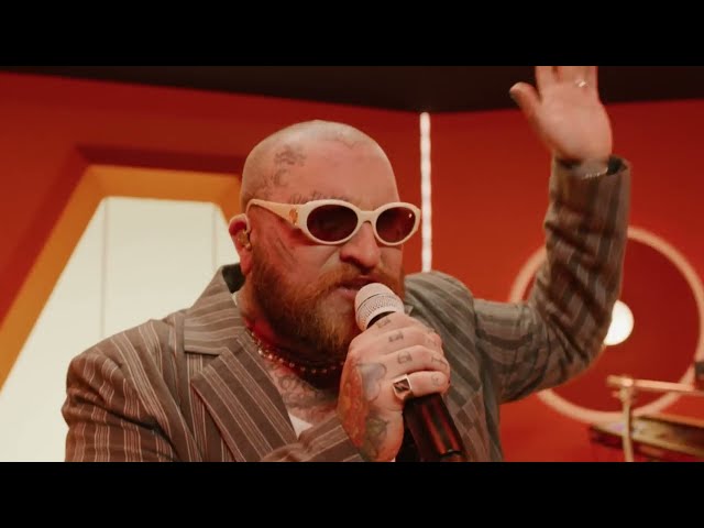 Video zu 'The Door' ansehen