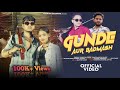 Gunde Aur Badmash OFFICIAL MUSIC Video Gaurav Gadariya Bharat Singh Martin Pandit 2024