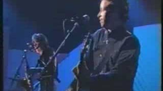 Johnny Diesel & The Injectors - Cry In Shame - Live 1988