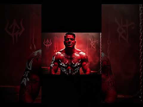 just one more rep in the  Nark Lok? GYM FREAK