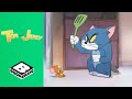 Compilation di avventure nel vicinato | Tom & Jerry | #NUOVO cartone | Boomerang Italia