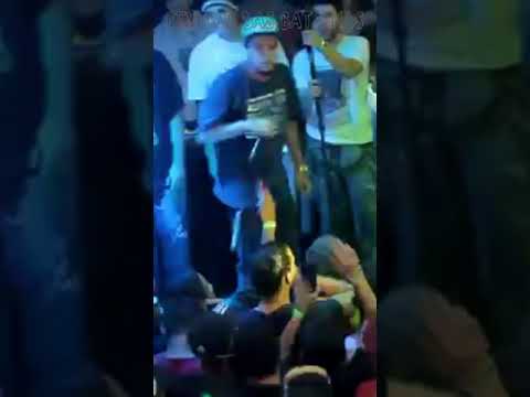 Nícolas Walter não teve piedade