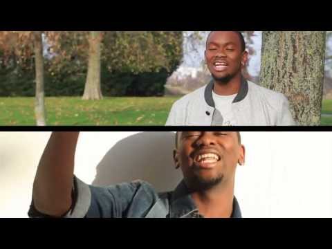 Mikel Ameen  - Backside (Official Music Video)