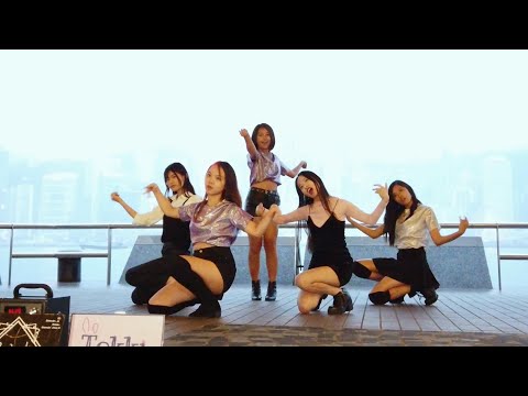 Come See Me - AOA - Cover Dance by Tokki - 20191229