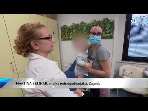 Od velikog kašlja preminula dvoipomjesečna beba u Mostaru Od velikog kašlja preminula dvoipomjesečna beba u Mostaru