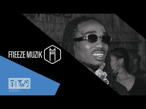 (FREE) Quavo Type Beat 2018 - "Anyway" Ft Offset Type Beat, Lil Wayne Type Beat