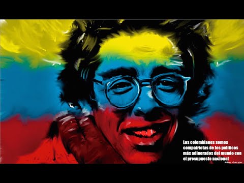 Mordaza legal - Al Paro