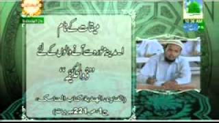 Farz Uloom Course Ep#26                     19 06 2012