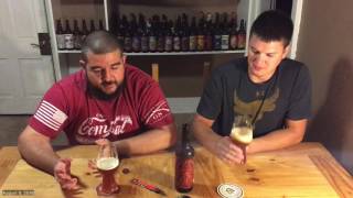 3 Floyd&#39;s Blood of the Sunsets