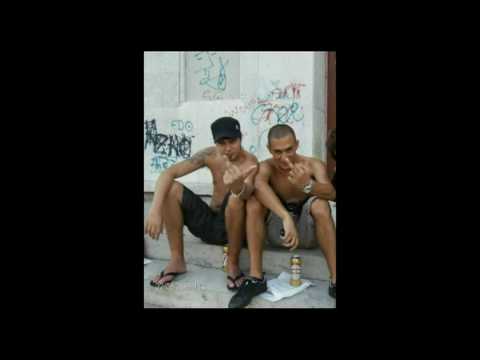 Master i Crni- Spreman na sve