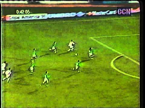 1999 (July 2) Peru 1-Bolivia 0 (Copa America),.mpg