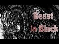Guts AMV Beast In Black