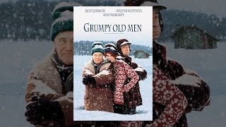 Grumpy Old Men