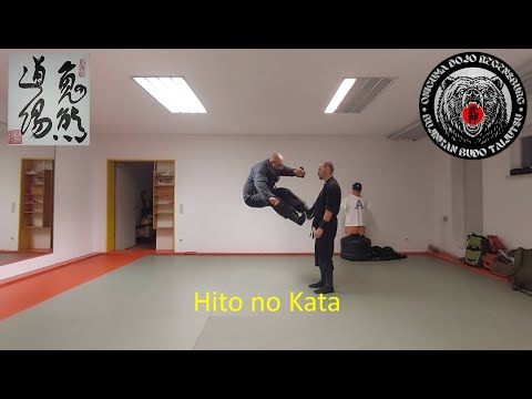 Hito no Kata