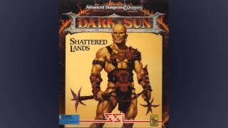 Dark Sun: Shattered Lands - FM music - R02 - Arena