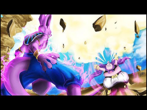 Why Didnt Beerus Kill Buu