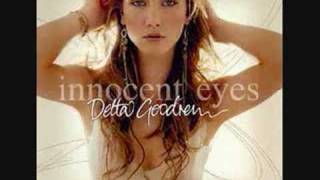 Delta Goodrem - In My Own Time