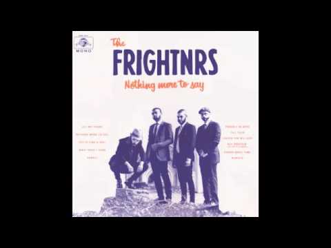 The Frightnrs 