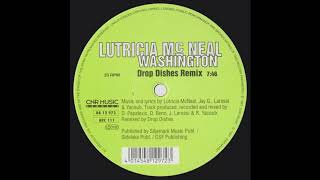 Lutricia McNeal – Washington (Drop Dishes Remix)