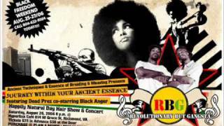 Dead Prez - Unbroken