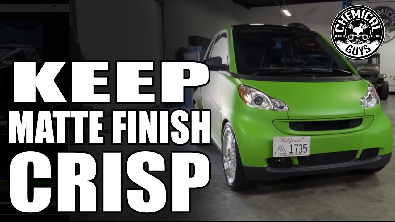 Wheel Guard and Rim Wax Chemical Guys